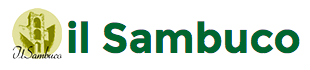logo il Sambuco Camping